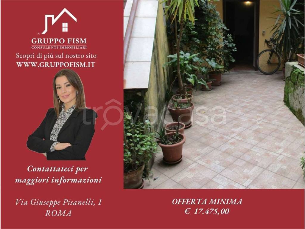 appartamento in vendita a Nepi