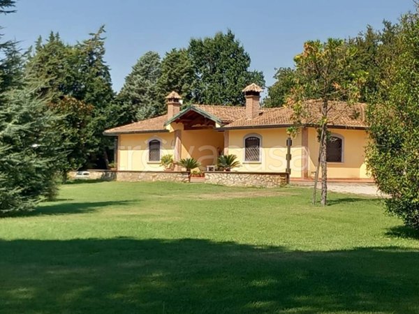 casa indipendente in vendita a Nepi
