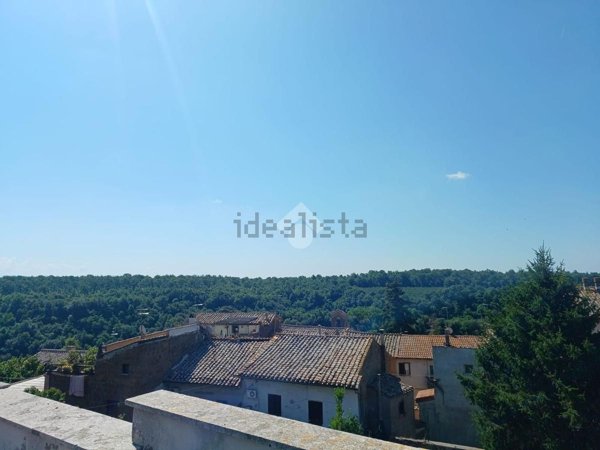 appartamento in vendita a Nepi