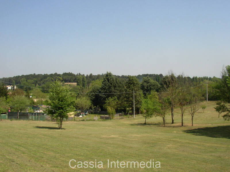 casa indipendente in vendita a Nepi