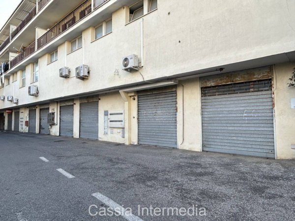mansarda in vendita a Nepi