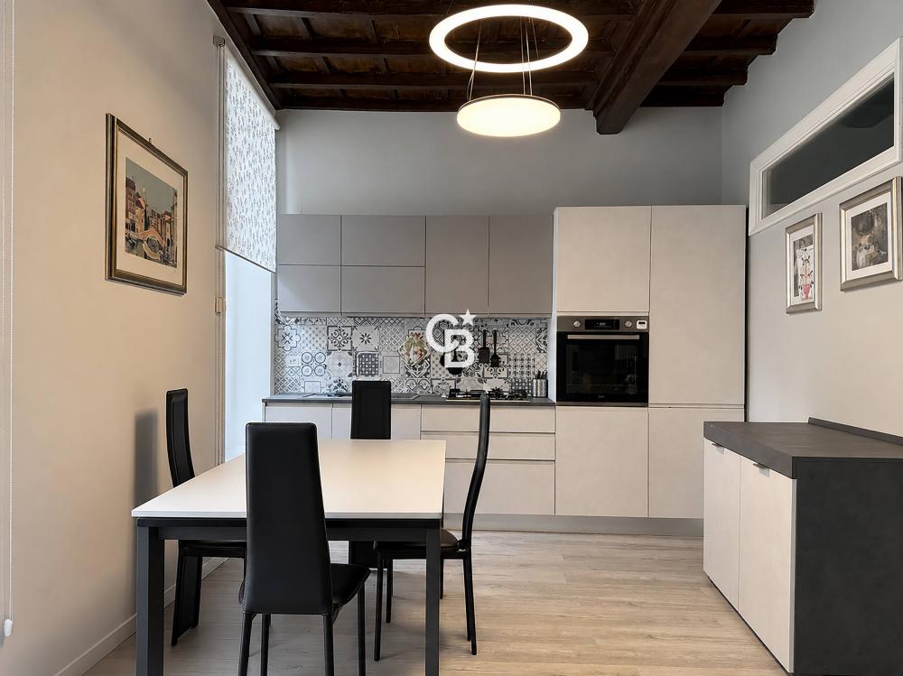appartamento in vendita a Nepi