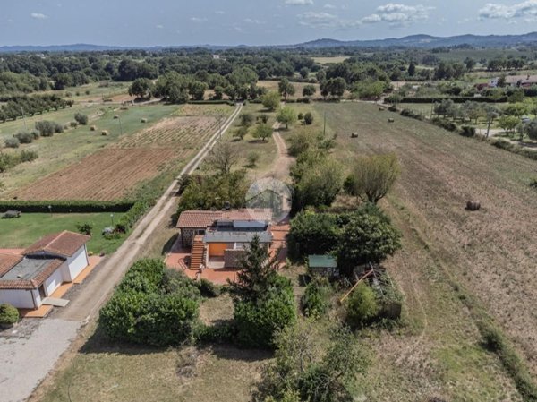 appartamento in vendita a Nepi
