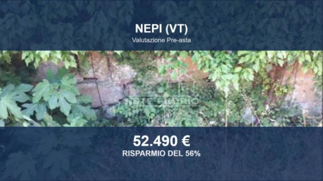 terreno agricolo in vendita a Nepi