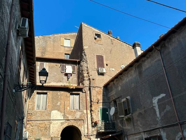 appartamento in vendita a Nepi