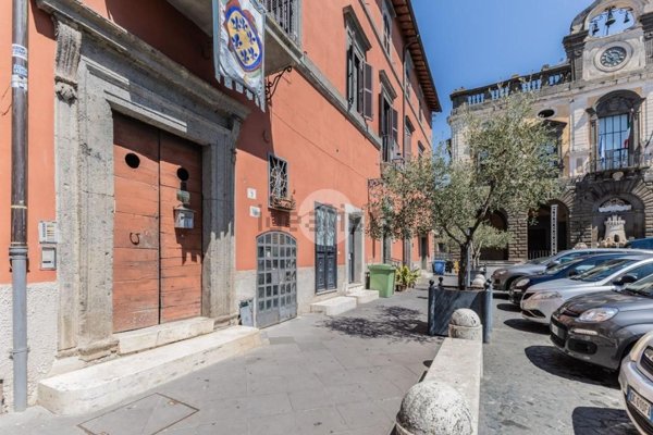 appartamento in vendita a Nepi