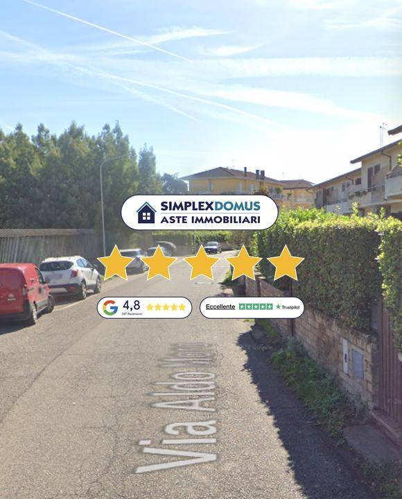 appartamento in vendita a Nepi