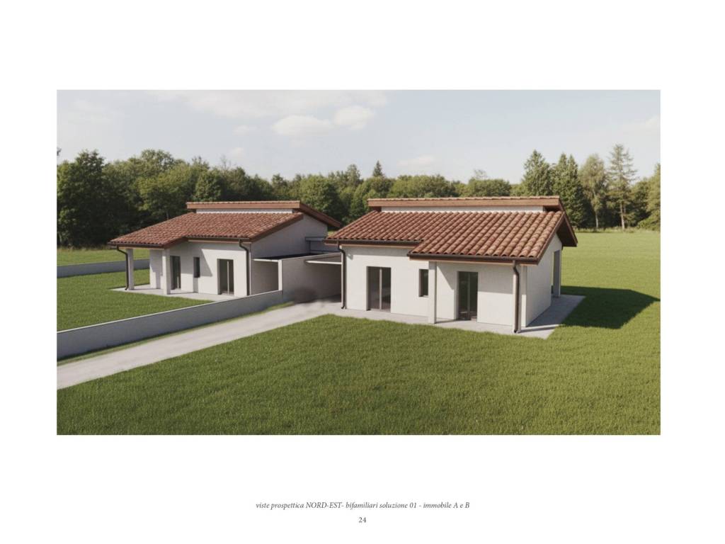 casa indipendente in vendita a Nepi