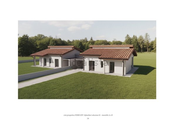 casa indipendente in vendita a Nepi