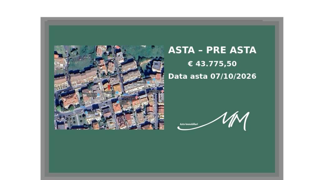 appartamento in vendita a Nepi