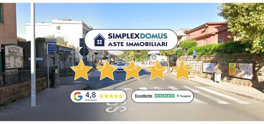 appartamento in vendita a Nepi