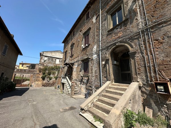 appartamento in vendita a Nepi