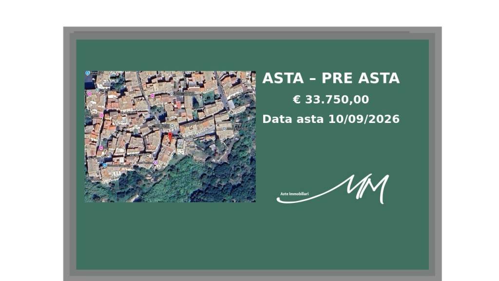 appartamento in vendita a Nepi