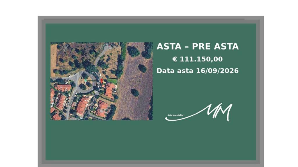appartamento in vendita a Nepi