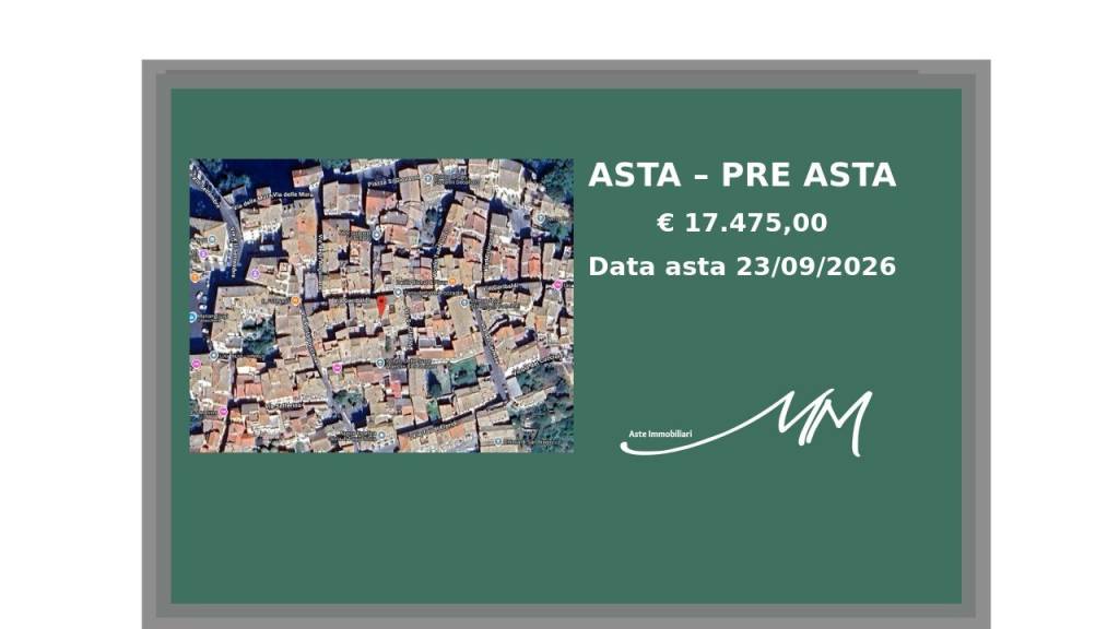 appartamento in vendita a Nepi