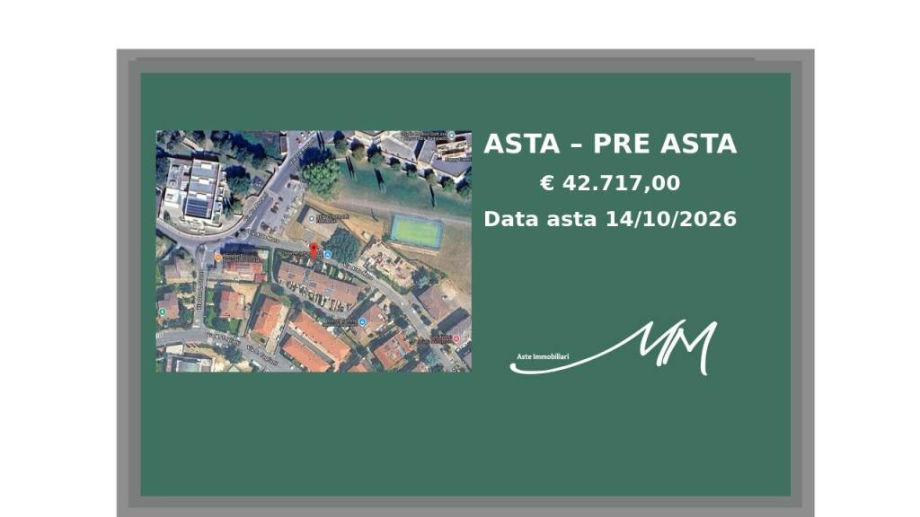 appartamento in vendita a Nepi