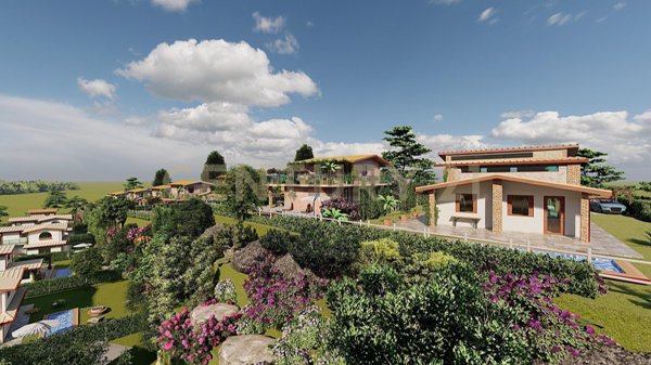 casa indipendente in vendita a Nepi
