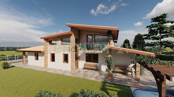 casa indipendente in vendita a Nepi