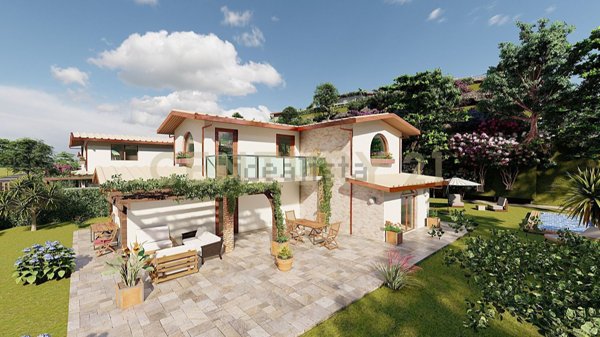 casa indipendente in vendita a Nepi