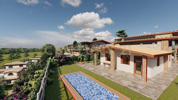 casa indipendente in vendita a Nepi