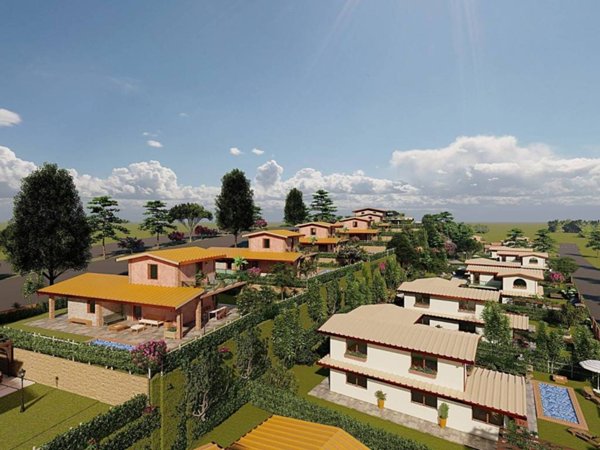 casa indipendente in vendita a Nepi