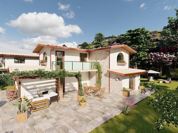 casa indipendente in vendita a Nepi