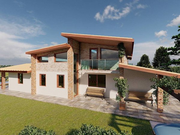 casa indipendente in vendita a Nepi