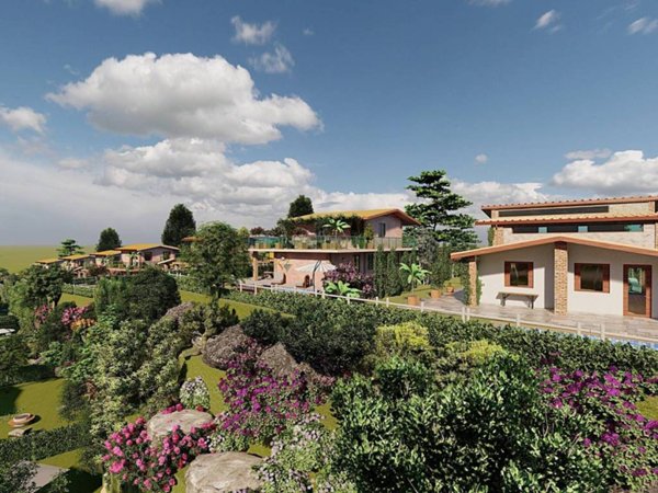 casa indipendente in vendita a Nepi