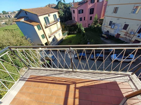 appartamento in vendita a Nepi