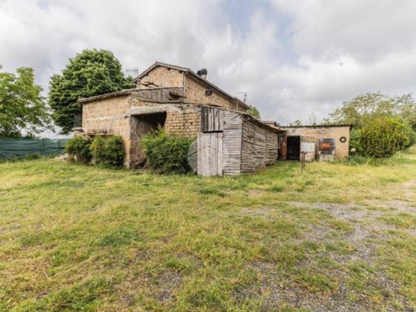 appartamento in vendita a Nepi