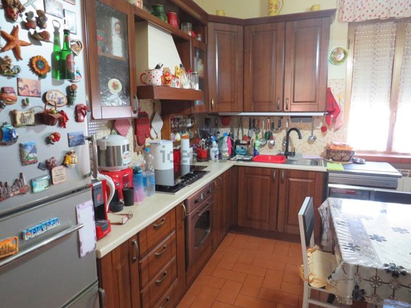 appartamento in vendita a Nepi
