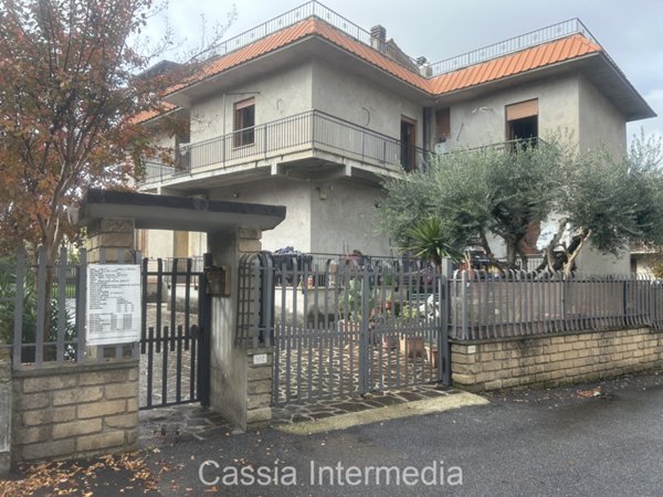 appartamento in vendita a Nepi