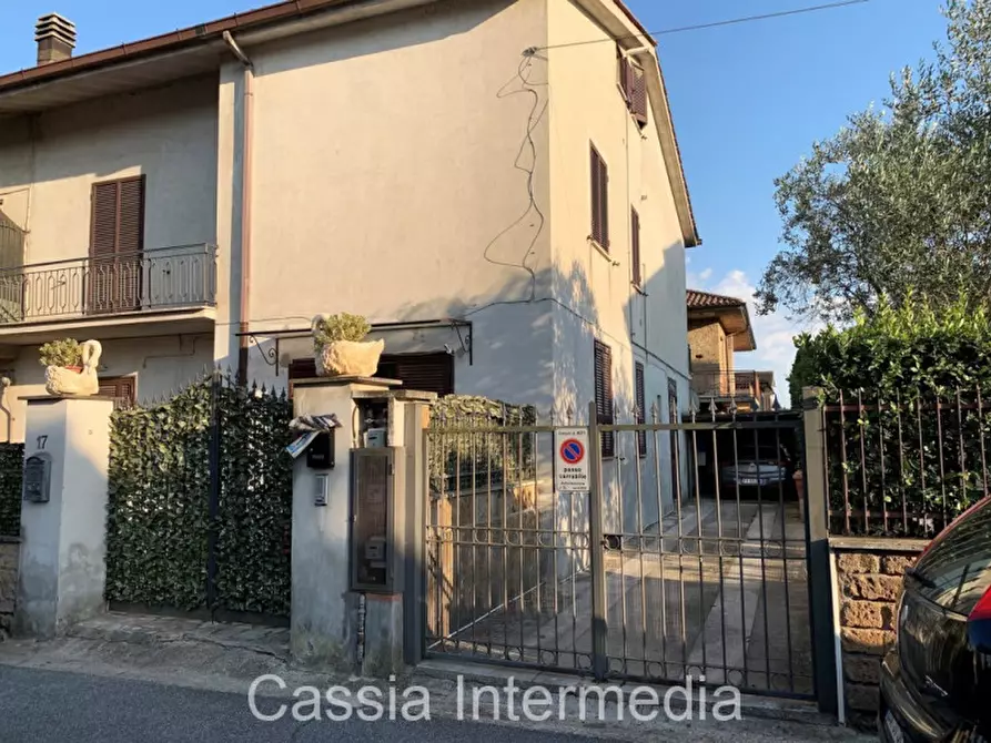 appartamento in vendita a Nepi