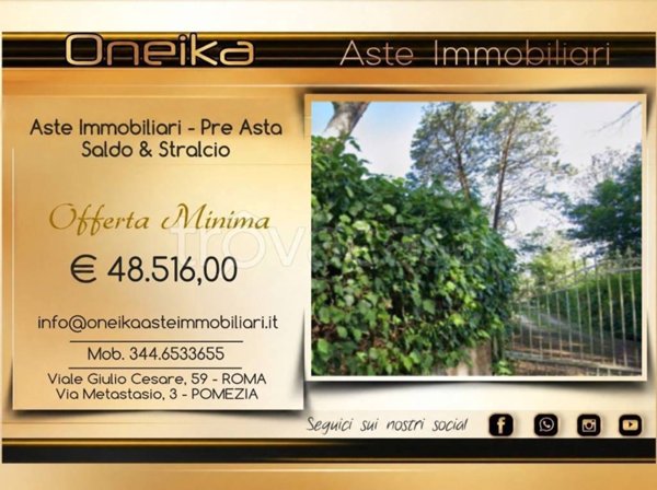 casa indipendente in vendita a Nepi