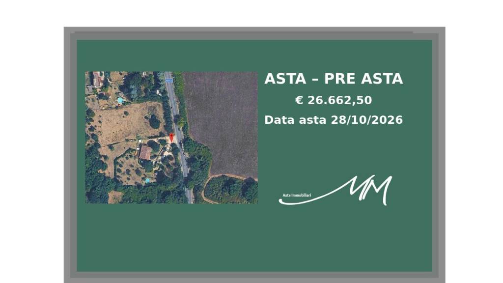 appartamento in vendita a Nepi