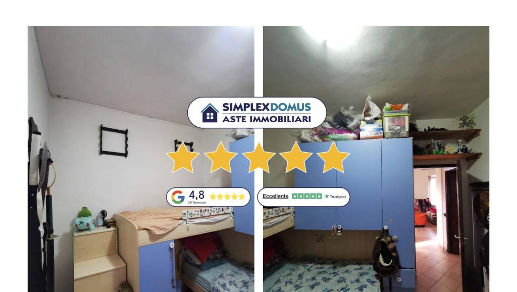 appartamento in vendita a Nepi