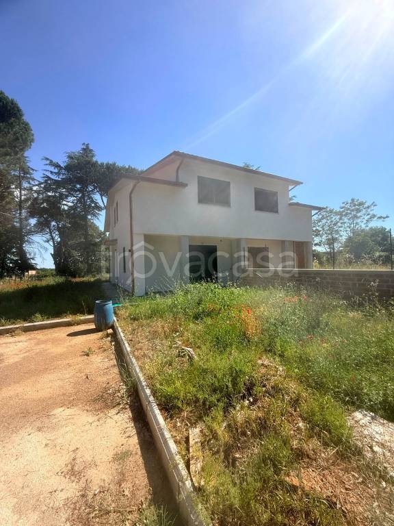 casa indipendente in vendita a Nepi