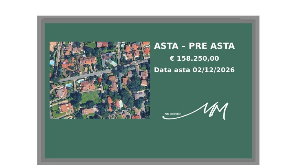 appartamento in vendita a Nepi