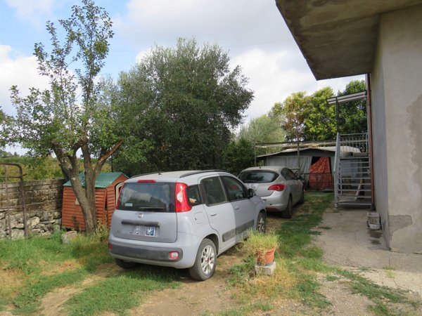 appartamento in vendita a Nepi