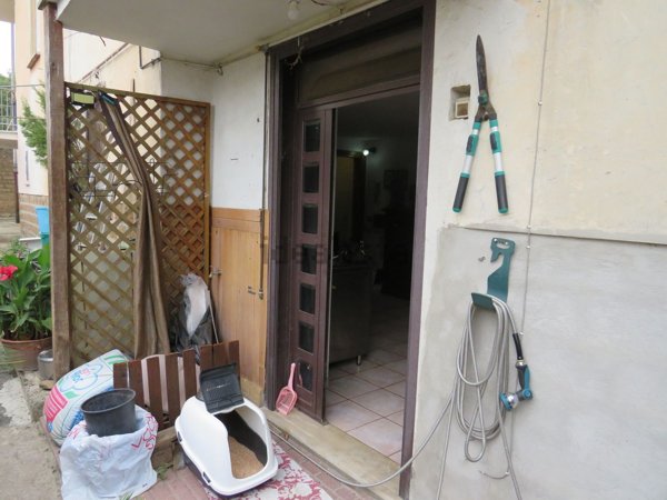 appartamento in vendita a Nepi
