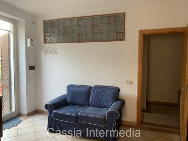 appartamento in vendita a Nepi