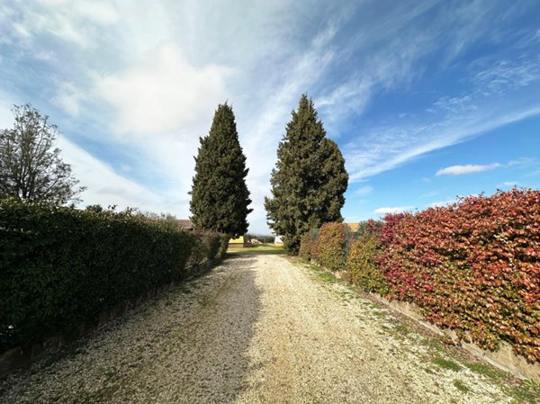 casa indipendente in vendita a Nepi