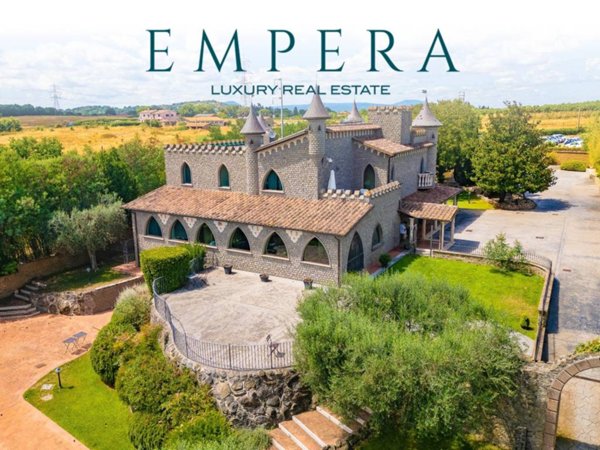 casa indipendente in vendita a Nepi