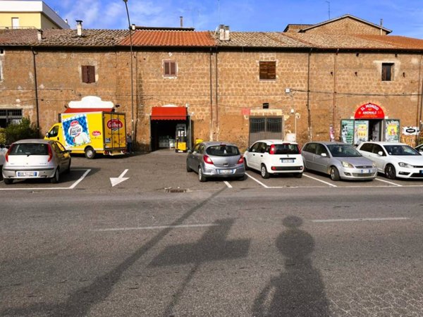 negozio in vendita a Nepi