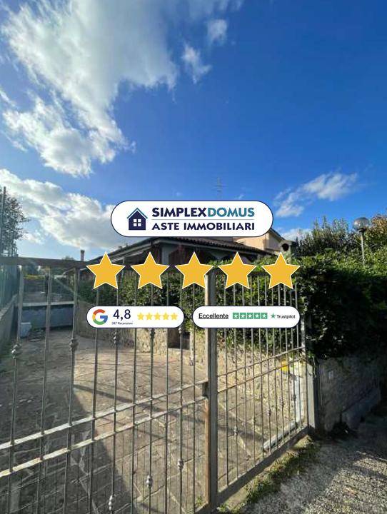 appartamento in vendita a Nepi