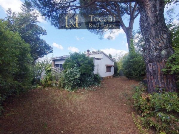 casa indipendente in vendita a Nepi
