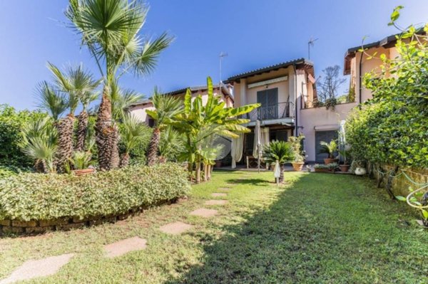 casa indipendente in vendita a Nepi