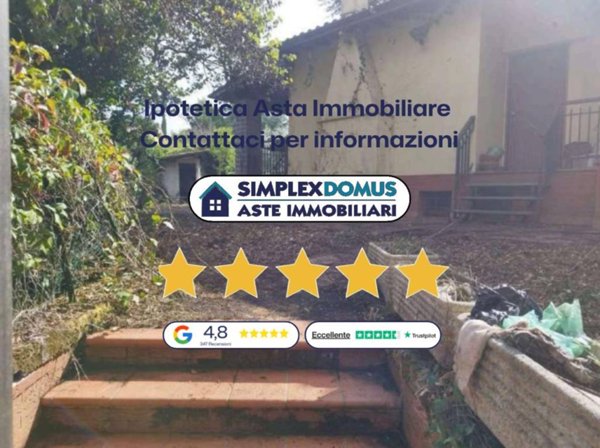 casa indipendente in vendita a Nepi