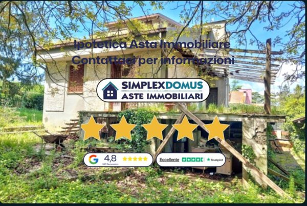 appartamento in vendita a Nepi