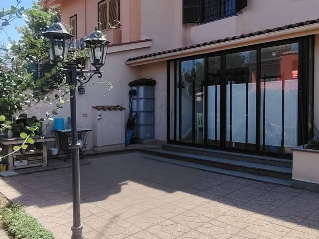 appartamento in vendita a Nepi